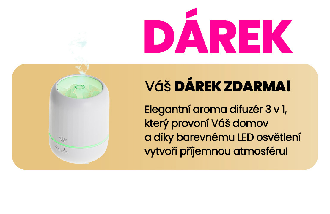 Aimé Instant Facelift - roční zásoba